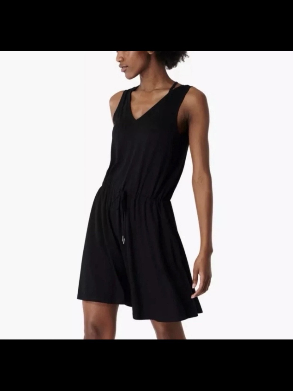 Sweaty Betty Take It Easy Dress